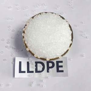 <b>LLDPE</b> Granules Virgin <b>LLDPE</b> DFDA-7042N Blown Film Grade Film Grade Linear Low Density Polyethylene Raw Material - Product Image 5