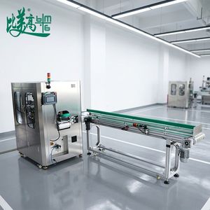 เครื่องคัดแยกไข่อัตโนมัติ BMG Intelligent Vision Sorter สำหรับถาดไข่อุตสาหกรรม 360 ฟอง พร้อมระบบตรวจสอบฉลากและสายพานลำเลียงแบบ Reject Conveyor รับประกัน 1 ปี - Product Image 3