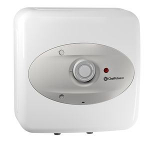 Chaffoteaux เครื่องทำน้ำอุ่นไฟฟ้าแบบ10lt เหนืออ่างล้างจานไม่มีถังเก็บน้ำสำหรับครัวเรือนห้องน้ำ & โรงแรมปลั๊กแบบ us/eu 2ปี - Product Image 1