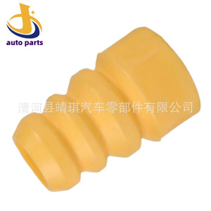 Shock Absorber Buffer <b>Block</b> Polyurethane 48341-47010 48341-12130 for MacPherson Strut Suspension System - Product Image 1