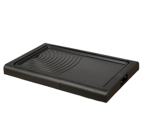 Trending Products 2024 New Arrivals Electric Griddles & Grill Table <b>Pans</b> Household Indoor Detachable Grilling Machine - Product Image 1
