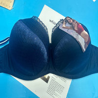 0,78 dólar modelo CG169 tamaño 44-50E venta al por mayor pezón mostrando sujetadores Hot Sexy Boobs sujetadores de encaje africano con colores