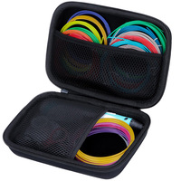3D gedruckte Spielzeug & Kunst Kinder drucker (10-12) Art Pen Toybox Cooles Zeug Zeichen roboter Luxus Marker Smart Notebook