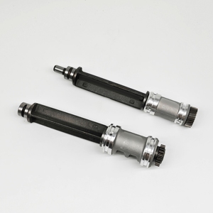 EA888 poros keseimbangan knalpot, Shaft Balance Balance Balance Intake Intake Balance Balance 1.8T 2.0T - Product Image 4