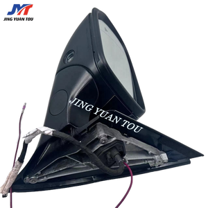 Espejo Retrovisor Lateral Exterior para <span class=keywords><strong>Mercedes</strong></span> Benz GLE GLS W167, <span class=keywords><strong>Precio</strong></span> de Fábrica - Product Image 5