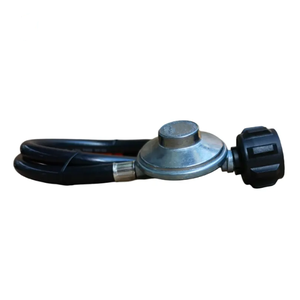 Para Parrilla de <span class=keywords><strong>Gas</strong></span>, calentador de <span class=keywords><strong>Gas</strong></span>, regulador de <span class=keywords><strong>Gas</strong></span> de baja presión, regulador de propano - Product Image 4