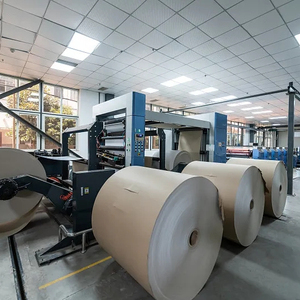 กระดาษพิมพ์ไม่มีส่วนผสมของไม้ ผลิตในจีน กระดาษออฟเซ็ตไม่เคลือบผิว เยื่อกระดาษบริสุทธิ์ สำหรับพิมพ์หนังสือและสมุดโน้ต RWOP <span class=keywords><strong>BPOP</strong></span> - Product Image 3