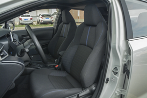 Utilisé pour Levin 2020 Sport Hybrid Sedan Automatique Euro VI Pneu R17 Volant à Gauche Pratique et Économique en Carburant - Product Image 5