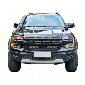 <span class=keywords><strong>Ford</strong></span> <span class=keywords><strong>Ranger</strong></span> <span class=keywords><strong>2023</strong></span> Usada, 1ª Edición, Gasolina, 50000km, Pintura Original, Sin Accidentes, Estado Premium, Venta al Por Mayor - Product Image 4
