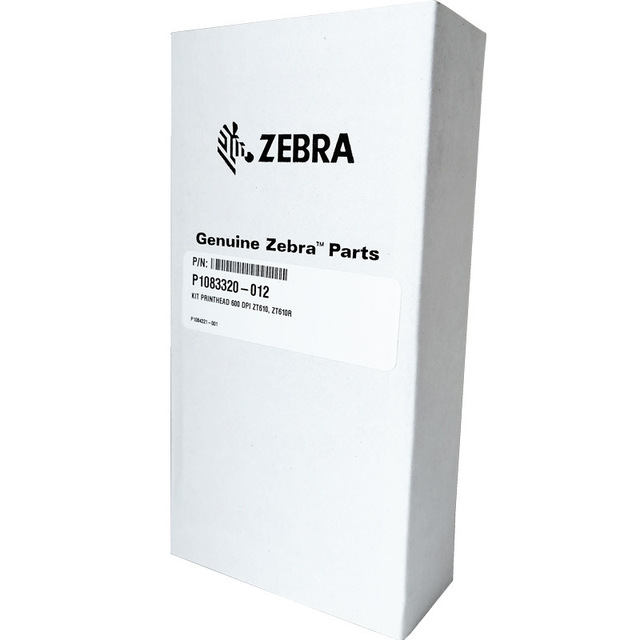 Original Print Head for Zebra ZT210 ZT230 ZT410 ZT411 ZT420 ZT510 ZT610 ZT620 110XI4 105SL 203 300 600 DPI Thermal Printhead