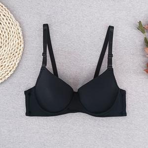 <span class=keywords><strong>Soutien</strong></span>-<span class=keywords><strong>gorge</strong></span> ajustable une pièce Xiaoli pour jeunes femmes, sexy, avec armatures et effet push-up pour petites poitrines - Product Image 1