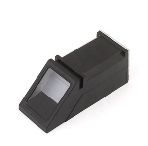 حساس وحدة التحكم في الوصول إلى بصمة الإصبع R308, مع سعة تخزين 500 - Product Image 1