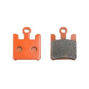 แผ่นดิสก์เบรกหน้าสำหรับ Kawasaki ZX6RR/ZX6R 03-06 VN1600 Suzuki <span class=keywords><strong>gsxr</strong></span> <span class=keywords><strong>1000</strong></span> <span class=keywords><strong>K3</strong></span> 2003อุปกรณ์เสริมใหม่ - Product Image 1