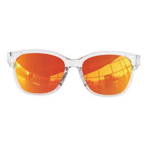 Gafas de Sol Polarizadas Retro de Moda con Armazón Completo TR90 para Mujer, Estilo Europeo y Americano, Exclusivas de Fábrica, Venta Directa, Xiamen - Product Image 2