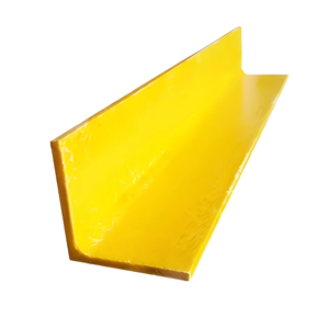 Poutres en I et en H en fibre de verre pultrudées - Anti-feu et anti-corrosion, service de découpe, usage industriel - Product Image 2