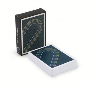 Personalised Brainwave Deck <b>Card</b> Trick Dutch Russian <b>Playing</b> <b>Cards</b> for Magic Tricks - Product Image 2