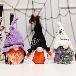 Adornos de Rudolph sin Rostro Tejidos para Halloween, Muñecos de Tela Aptos para Niños, Decoraciones para el Hogar, Escaparates de Centros Comerciales, Juguetes - Product Image 1