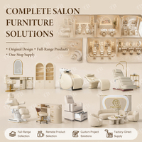 Lit de beauté électrique inclinable breveté Turri pour salon de beauté, fauteuil de cosmétologie Med Spa, lit de clinique esthétique à commande au pied double face