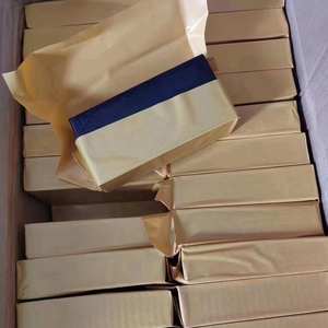 Bloc adhésif thermofusible pour phare de voiture, installation de lampe de voiture, étanchéité, matériau fixe noir, bloc adhésif thermofusible au butyle - Product Image 3