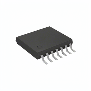 Embedded ATTINY424-XUR Components Electronic Original 14 TSSOP - Product Image 1