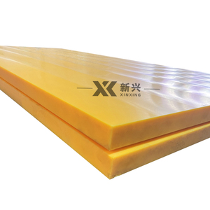 ПНД пластиковый лист PE300/PE500/PE1000 HDPE панель - Product Image 5