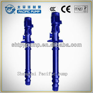 Bomba Vertical - Product Image 2
