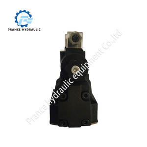 DSHG 0102,03 CE ROHS Certifié Distributeur hydraulique directionnel à solénoïde, pression 31,5 MPa, débit 63 L/min, joints NBR/FKM - Product Image 2