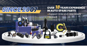 PEIVSO Nuevo Interruptor de Elevalunas Eléctrico de Plástico de Alta Calidad para GRJ200 OEM 84040-33100 Precio de Fábrica - Product Image 3