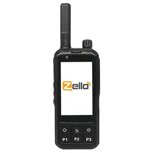 Kablosuz Walkie Talkie ECOME ET-A89 POC radyo Walkie Talkie Walki Talki Set uzun menzilli