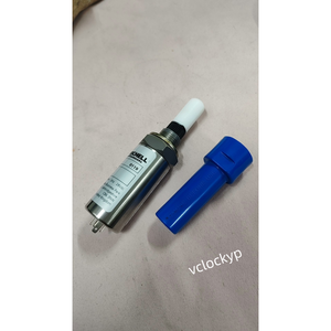 1 unidad Nuevo Transmisor de Punto de Rocío MICHELL EA2-TX-100-HD Envío Inmediato por DHL/FedEx - Product Image 5