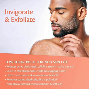 Sali da bagno naturali da uomo con fiori scatola regalo Spa per il relax Post giardinaggio forniture uno di un tipo regalo da giardino - Product Image 5