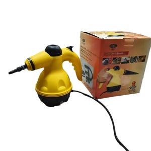 Limpiador <span class=keywords><strong>a</strong></span> <span class=keywords><strong>Vapor</strong></span> Portátil de Alta Temperatura, 1000W, Tanque de Agua de 501ml-700ml, para Limpieza del Hogar, Producto Más Vendido en Comercio Electrónico Transfronterizo - Product Image 5