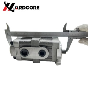 SBS120 SBS140 Gear <b>Pump</b> 200-3406 2003406 for E322C E325C Excavator - Product Image 6