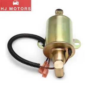 Hiệu suất cao 5500 5.5KW 4-7 PSI điện bơm nhiên liệu e11015 nhiên liệu bộ phận bơm phù hợp cho onan Cummins