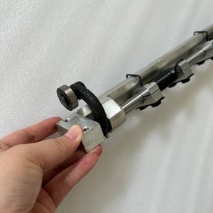 Barra de Sujeción WD de Alta Calidad 05.014.003, Longitud 900 mm, para Piezas de Máquinas de Impresión Heidelber - Product Image 1