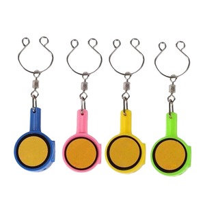 Attrezzo per Legare Rapidamente i <span class=keywords><strong>Nodi</strong></span> in ABS all'Ingrosso, Taglia Uncini per Accessori <span class=keywords><strong>da</strong></span> <span class=keywords><strong>Pesca</strong></span> con Copertura - Product Image 1