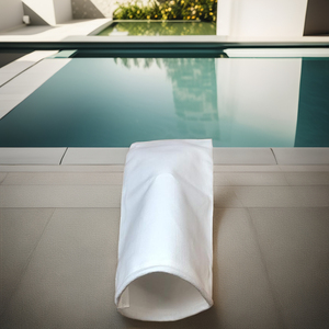 Sacs filtrants de remplacement <span class=keywords><strong>Desjoyaux</strong></span> pour piscine avec 58*33cm 6/15/30um - Product Image 6