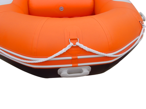 Bateau de Rafting gonflable en PVC personnalisé de qualité supérieure largement utilisé <span class=keywords><strong>à</strong></span> <span class=keywords><strong>vendre</strong></span> - Product Image 3
