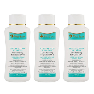 Hot sale OEM Wholesale <strong>MAKARI</strong> multi-Vitamin SFP15 Moisturizing Whitening <strong>Cream</strong> Lotion - Product Image 3