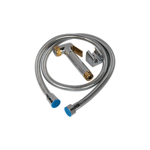 Распылитель для душа из цинкового сплава - Product Image 1