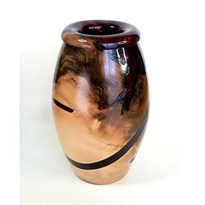 Mejore el Arreglo de su Jardín y Plantas de Interior con el Diseño Moderno de las Macetas de Resina y Madera - Product Image 1