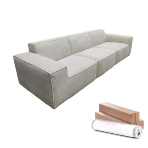 Huicheng Factory Hot Selling 3 Compression Living Room Modular Juego De De Lujo Vacuum Can Be Customized - Product Image 1