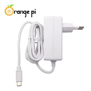 GGDX <span class=keywords><strong>Orange</strong></span> <span class=keywords><strong>Pi</strong></span> <span class=keywords><strong>800</strong></span>+5V4A fuente de alimentación tipo C + cable de ratón inalámbrico, Mini PC portátil RK3399 4K HD Wifi + BT 5,0, Kit de teclado para juegos - Product Image 6