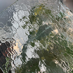 Verre décoratif à motif océanique de 4 mm, 5 mm, 8 mm - Product Image 2