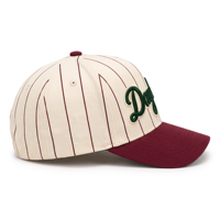 Chapeau de papa ajustable en coton Vintage unisexe en gros casquette de baseball vierge casquettes de sport en détresse teintes