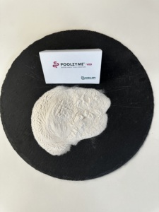 Mezcla de verduras Poolzyme de fabricación italiana de alfa galactosidasa pectinasa amilasa hemicelulasa y celulasa para dietas basadas en plantas - Product Image 2