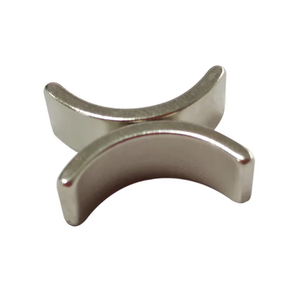 קשת פרימיום מגנטים עם כוח מגנטי חזק: ציפוי אנטי קורוזיה, שימוש ארוך טווח - Product Image 4