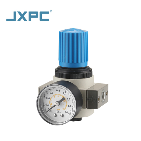 JOR High Quality Pneumatic Parts Regulator