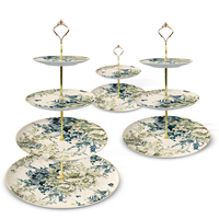 Vente en gros lot d'assiettes à dîner personnalisées porcelaine osseuse assiettes vaisselle assiettes pour traiteur assiettes de buffet vaisselle