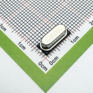 Manufacturer Direct CJ03-080002010A20 49SMD Crystals Crystal Oscillators SMD Crystals Passive HC-49S 8MHz -40 -+85 80ohm - Product Image 1